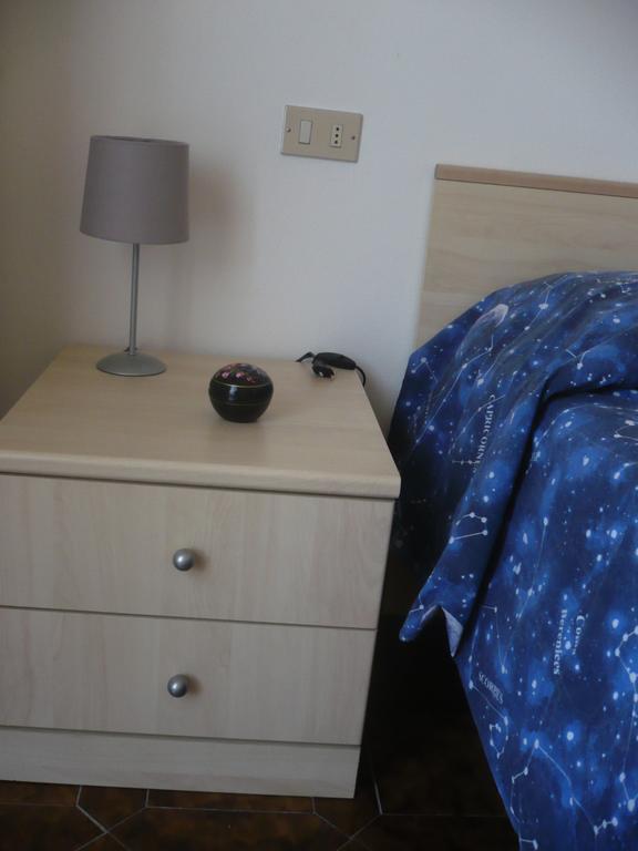 Appartamento Michela Brenzone sul Garda Room photo