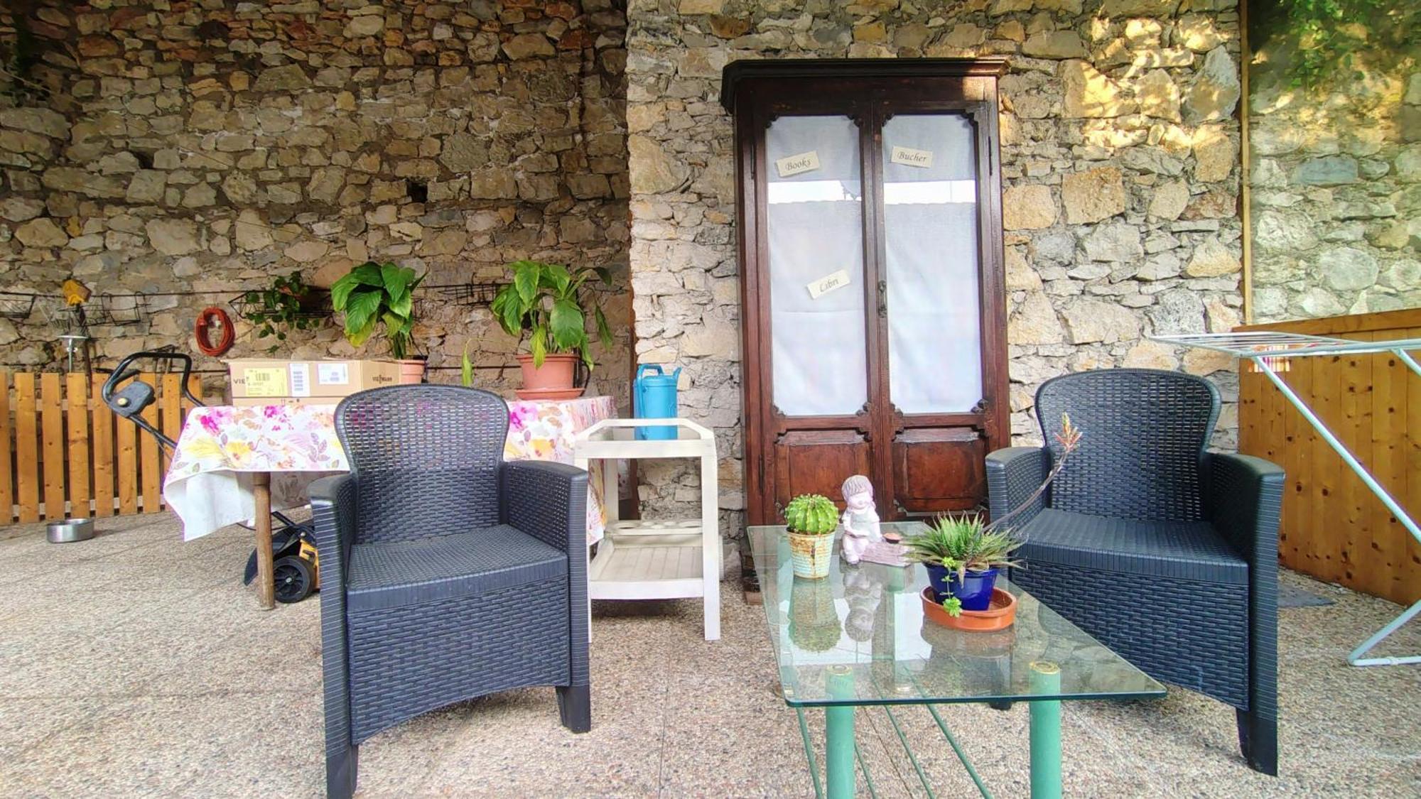 Appartamento Michela Brenzone sul Garda Exterior photo